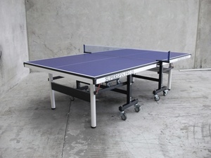 Products: SuperSpin Pro 25 Table Tennis Table Supasport Table Tennis Tables