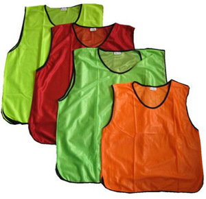 Products: Mesh Training Bib - Kids Supasport