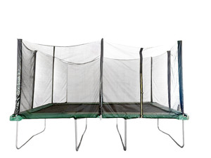 8ft x 14ft Trampoline Supasport Trampolines New Zealand