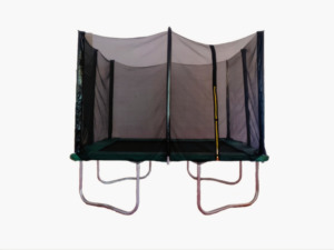 Products: 7ft x 10ft Trampoline Supasport Trampolines New Zealand