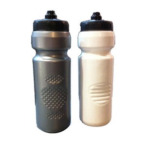 Swift 800 Sports Bottle with assorted caps Supasport