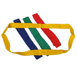 Products: Team Bands Supasport