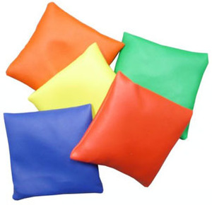 Products: Flat Bean Bag Supasport