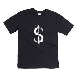 Products: Cash Money Black Super-Advice T-Shirt