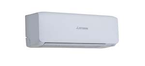 Mitsubishi Heat Pumps: 2kw Mitsubishi Heavy bedroom heat pump installed $1990.00 inc
