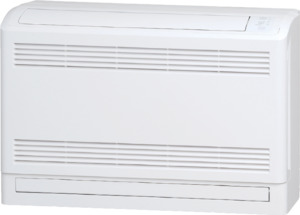 Mitsubishi Heavy Heat Pump Floor Console Wera 6kw