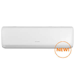 Gree Kingfisher: GREE Kingfisher R32 Heat pump air conditioner