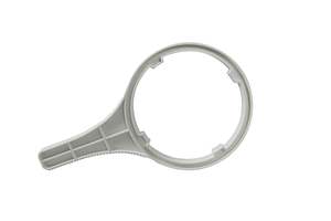 Water Filters Manual: Housing Spanner for water filters