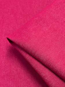 Denim: Stretch Denim - Viva Magenta - 150cm