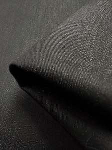 Stretch Denim - Raven - 150cm