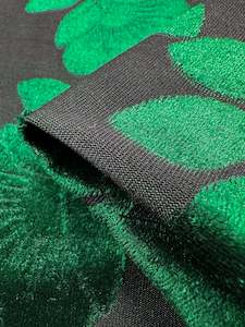 Burnout Velvet - Amazon - 150cm
