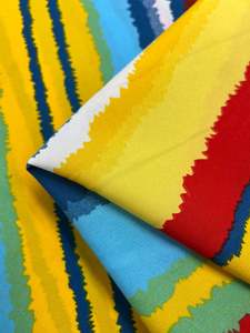 Deluxe Prints: Deluxe Print - Beachside - 155cm