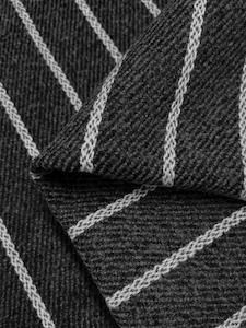 Designer Polyester: Designer Coating - Linked - 150cm