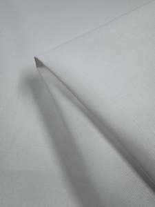 Zyber Discounted: Cotton Drill - Ivory - 92cm