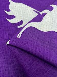 Bamboo Rayon - Lily Shadows - 152cm