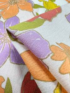 Soft Cotton - Illustrator - 140cm