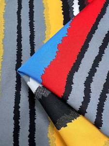 Deluxe Prints: Deluxe Print - Neo - 155cm