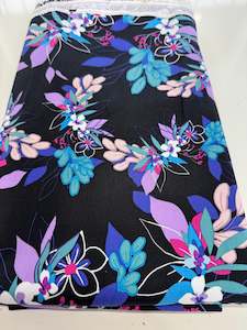 Remnants 1: Stretch Bengaline - 130cm