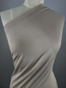 Cotton Jersey: Cotton Jersey - Elephant Skin - 150cm