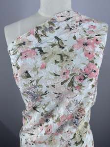 Designer Jacquard - Telia - 145cm