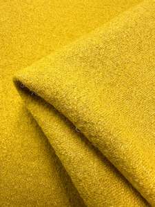 Boiled Wool: Boiled Wool - Hot Spot - 145cm