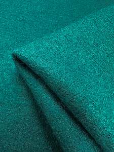 Boiled Wool: Boiled Wool - Everglade - 135cm
