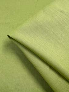 Pure Linen - Daiquiri Green - 140cm