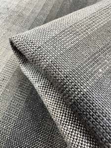 Blend Auto Carousel: Heavyweight Pure Linen - Natural - 148cm