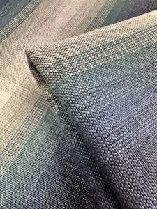 Blend Auto Carousel: Pure Linen - Peacock - 148cm