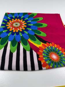 Textured Knit - 170cm Panel