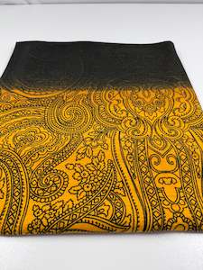 Textured Knit - 170cm Panel