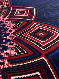 Remnants 1: Textured Knit - 160cm Panel