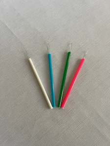 Sewing Accessories: Needle Threader