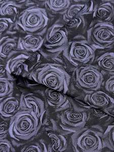 Designer Polyester: Designer - Calm - 140cm