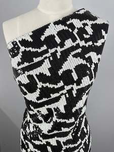 Sequins: Designer Evening Sequins - Estilo - 135cm