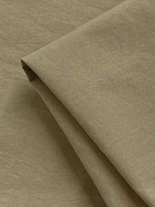 Canvas - Pale Khaki - 136cm