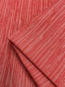Upholstery Twill - Cherry - 147cm