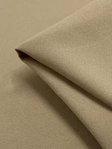 Moss Crepe - Sand - 150cm