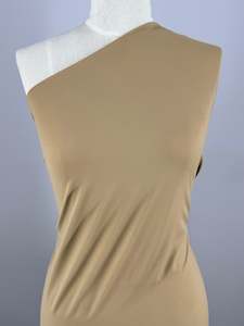 Nylon Lycra - Apple Cinnamon - 154cm