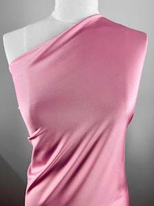 Activewear: Nylon Lycra - Rosebloom - 154cm