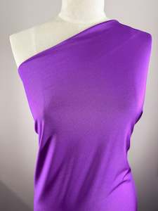 Activewear: Nylon Lycra - Magenta - 154cm