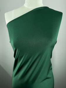 Nylon Lycra - Dark Green - 154cm