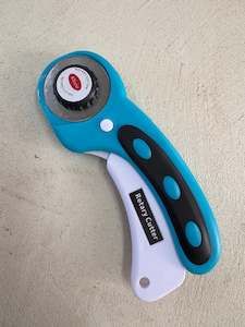Rotary Cutter - Teal