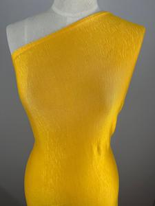 Bamboo Jersey - Gold Fusion - 165cm