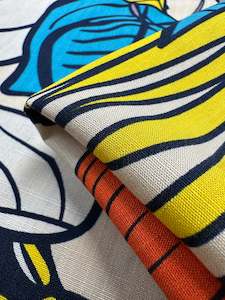Bamboo Rayon - Big Boldy - 150cm