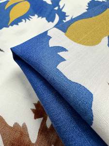 Bamboo Rayon: Bamboo Rayon - Splash - 150cm