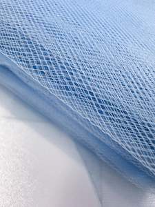 Soft Tulle - Spun Sugar - 150cm