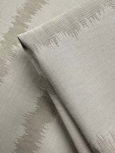 Upholstery Fabric: Upholstery - Shima Silver Dove - 145cm