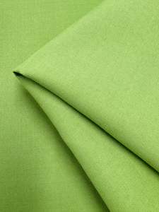 Twill Fabric: Twill Suiting - Green Glow - 150cm