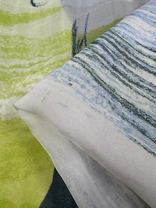 Pure Silk - Speed - 112cm